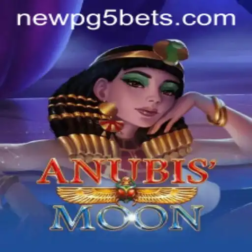 AnubisMoon: Descubra o Novo Fenômeno dos Jogos em 2023
