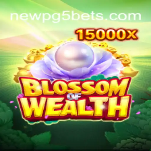 Desvendando o Mundo de BlossomofWealth