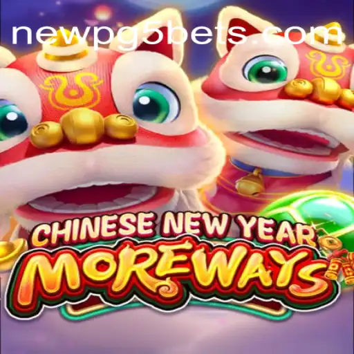 Descubra o Fascinante Mundo de CHINESENEWYEARMOREWAYS: Um Novo Jogo Inspirador
