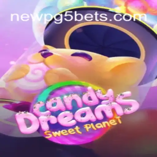 CandyDreams: Um Novo Mundo de Aventuras Doces