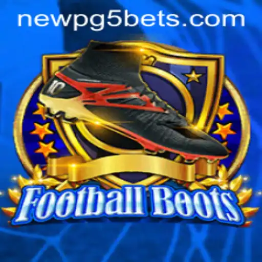 Descubra o Mundo Empolgante de FootballBoots: O Jogo de Futebol que Está Conquistando o Mundo