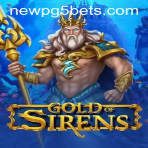 GoldofSirens: Descobrindo o Novo Universo do RPG Mítico
