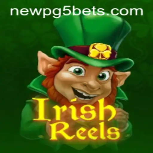 Descubra o Mundo Encantador de IrishReels: O Novo Jogo que Conquista Corações