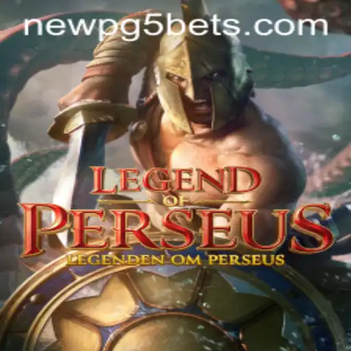 Explorando o Mundo de LegendofPerseus: Um Jogo Inovador