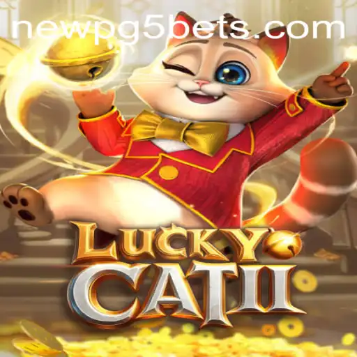 Explorando LuckyCatII: O Jogo que Revoluciona Aventuras com Novas Regras