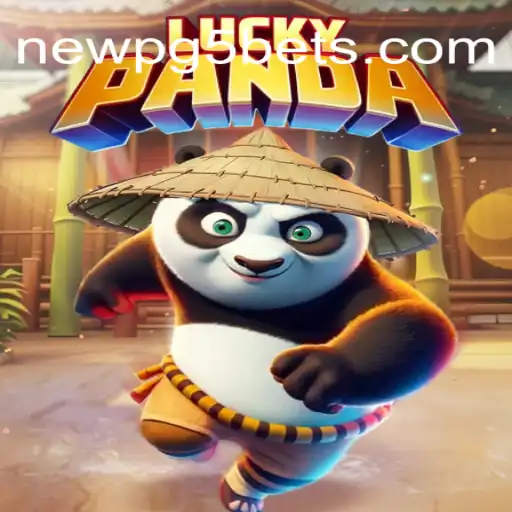 Explorando o Mundo de LuckyPanda: Um Jogo de Estratégia e Diversão