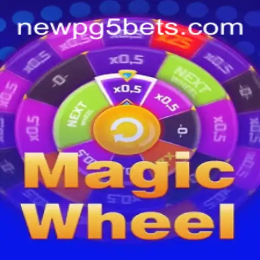 Descubra o MagicWheel: A Nova Sensação dos Jogos de Tabuleiro