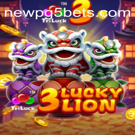 Explorando o Fascinante Mundo de 3LUCKYLION