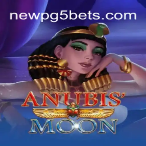 AnubisMoon: Descubra o Novo Fenômeno dos Jogos em 2023
