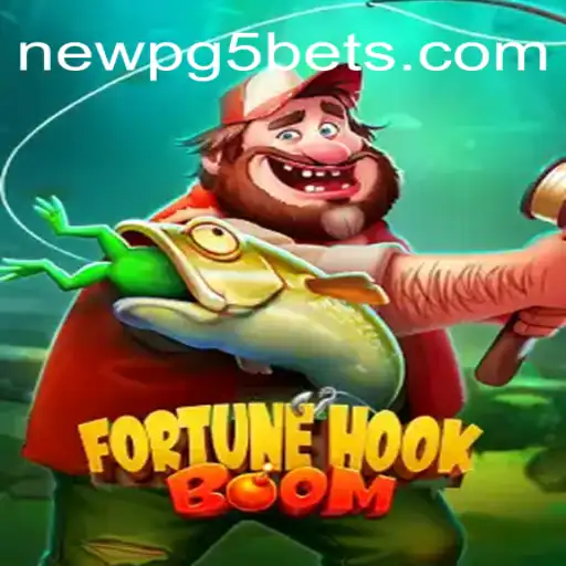 Descubra as Emoções e Estratégias de Jogo em FortuneHookBoom