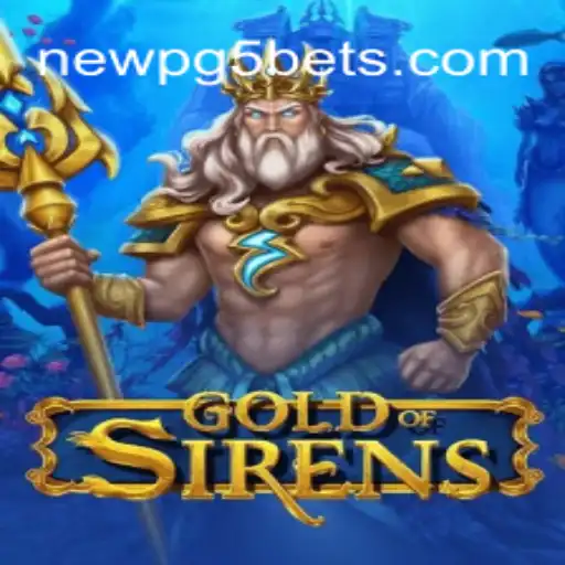 GoldofSirens: Descobrindo o Novo Universo do RPG Mítico