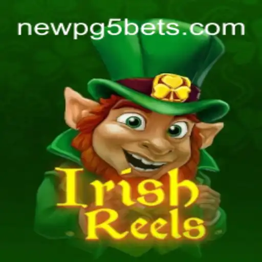 Descubra o Mundo Encantador de IrishReels: O Novo Jogo que Conquista Corações