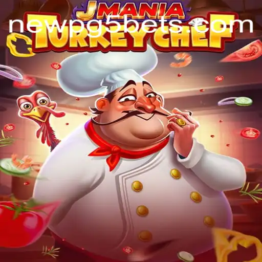 Descubra o Fascinante Mundo de JManiaTurkeyChef: Uma Experiência Gastronômica Inovadora