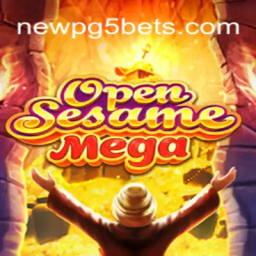 Descubra OPENSESAMEMEGA: O Novo Fenômeno dos Jogos