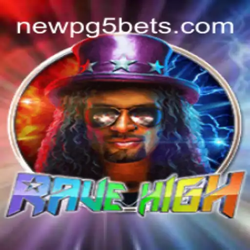 Descubra RaveHigh: A Nova Sensação do Mundo dos Jogos