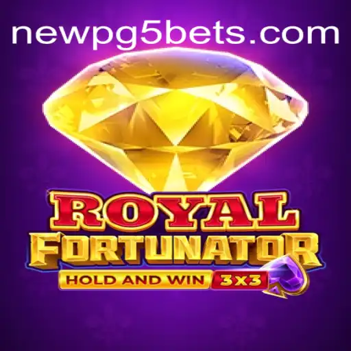 Descubra Royalfort: A Revolução no Universo dos Jogos com a Palavras-chave Newpg5