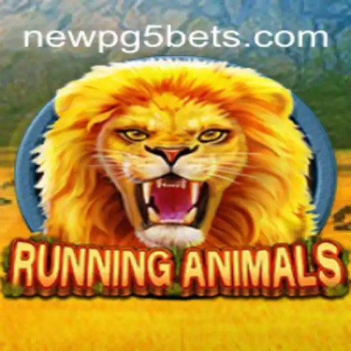 Explorando o Mundo Dinâmico de RunningAnimals: Um Mergulho no Novo Favorito dos Gamers