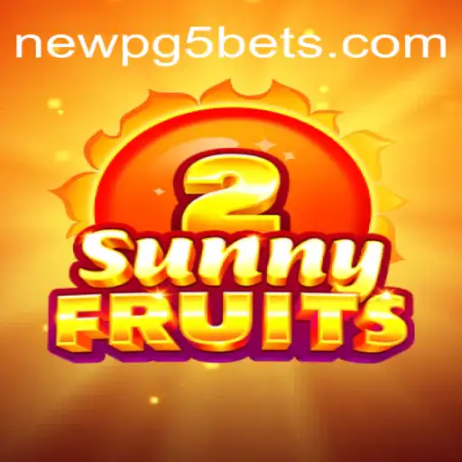 Descubra o Mundo Vibrante de SunnyFruits2: O Novo Jogo de Slots Online
