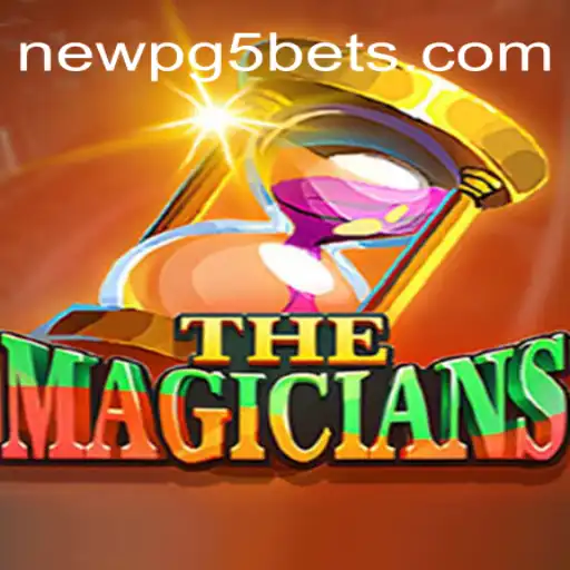 TheMagicians: Explorando o Novo Jogo de RPG com a Chave 'newpg5'