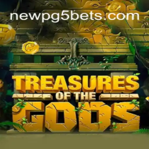 Treasure of the Gods: Descubra as Aventuras do Novo Jogo
