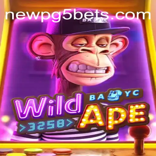 Explorando o Mundo de WildApe3258: Uma Nova Era nos Jogos de Aventura