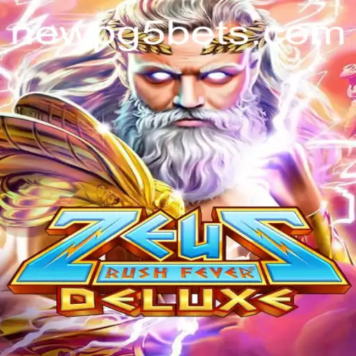 Descubra o Empolgante Mundo de ZeusRushFeverDeluxe