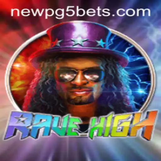 Descubra RaveHigh: A Nova Sensação do Mundo dos Jogos