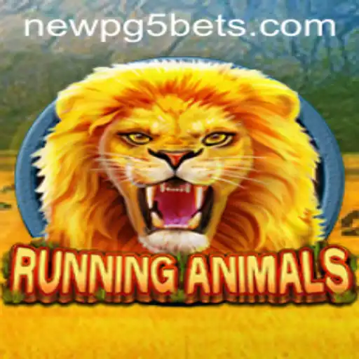 Explorando o Mundo Dinâmico de RunningAnimals: Um Mergulho no Novo Favorito dos Gamers