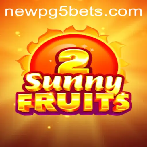 Descubra o Mundo Vibrante de SunnyFruits2: O Novo Jogo de Slots Online