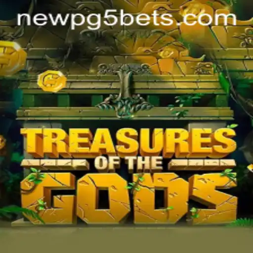 Treasure of the Gods: Descubra as Aventuras do Novo Jogo