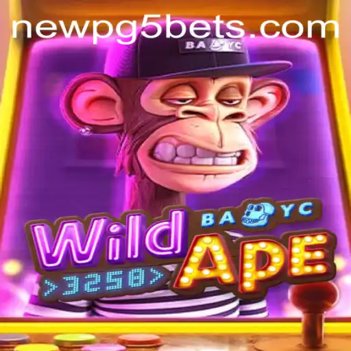 Explorando o Mundo de WildApe3258: Uma Nova Era nos Jogos de Aventura