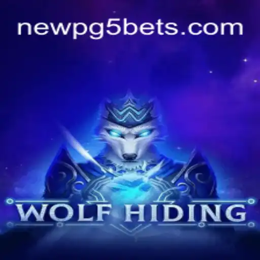 WolfHiding: Uma Nova Experiência de Jogo Cooperativo