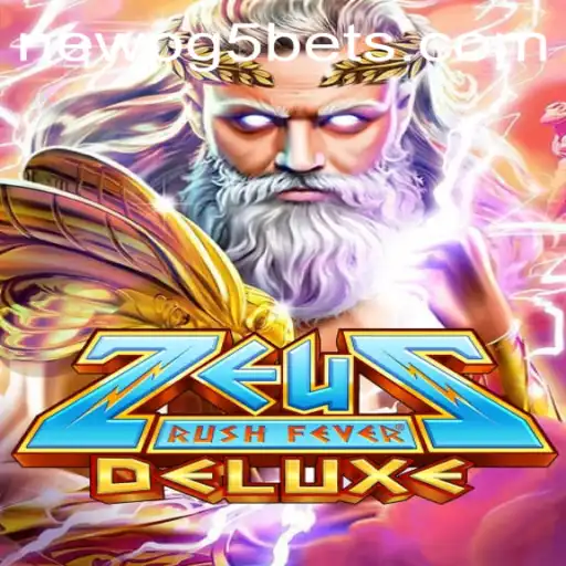 Descubra o Empolgante Mundo de ZeusRushFeverDeluxe